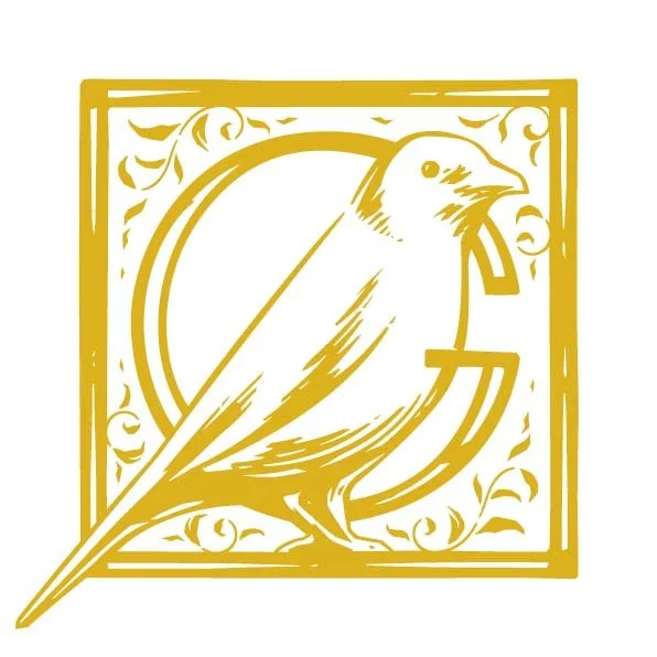 Publishing — Goldfinch Books